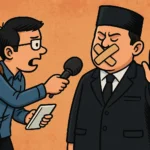 Foto: Ilustrasi Camat Bungkam
