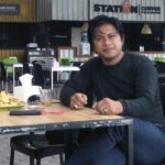 Foto: Muhammad Azhar, Ketua LBH ANKARA Kabupaten Aceh Utara