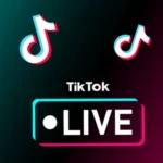 Foto: Ilustrasi Live Tiktok