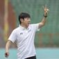 PSSI Resmi Akhiri Kerja Sama dengan Shin Tae Yong: Dinamika dan Langkah ke Depan