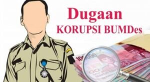 Pengelolaan BUMG Di Desa Kilometer VI Simpang Kramat Diduga Tak Beres, APH Diminta Turun Tangan Pengelolaan BUMG Di Desa Kilometer VI Simpang Kramat Diduga Tak Beres, APH Diminta Turun Tangan