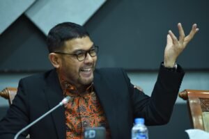 Nasir Djamil Minta Kejati Aceh Awasi Secara Ketat Penyebaran Aliran Millah Abraham Nasir Djamil Minta Kejati Aceh Awasi Secara Ketat Penyebaran Aliran Millah Abraham