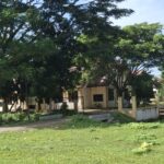 Foto: Kantor Camat Nibong