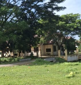 Dikonfirmasi Soal Dugaan Ijazah Palsu Tuha Peuet, Camat Nibong Terkesan Buang Badan