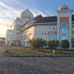 Foto: Kantor Bupati Aceh Utara