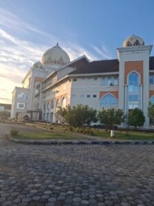 Soal Dugaan Ijazah Palsu Tuha Peuet Mamplam, Kabid Pemkim: Yang Merasa Dirugikan Lapor Ke Pihak Berwajib