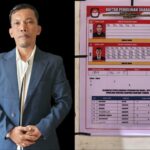 Foto: Geuchik Mulia Saputra dan Perolehan Suara