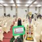 Membanggakan! Putri Paya Bakong Raih Juara 2 Lomba Cabang Baca Tauhid Putri MQK IV Tingkat Provinsi Aceh
