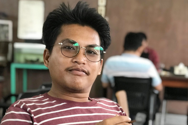 Gerakan “Jaga Ruang Kota”, Kaswari Marbun Ajak Warga Awasi RDTR Medan