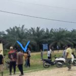 Foto: Screnshot Vidio Amatir Warga