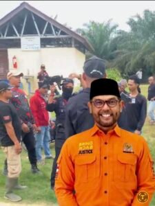 Komisi III DPR RI Angkat Bicara Terkait Aksi Dugaan Kekerasan Oknum Brimob Terhadap Warga Paya Bakong