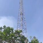 Foto: Lokasi Tower