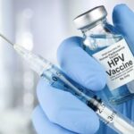 Foto: Ilustrasi Vaksin HPV