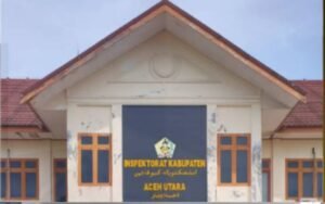 Inspektorat Aceh Utara Akan Telusuri Soal Dugaan Penyelewengan Dana BUMG Desa Mamplam