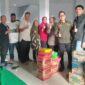 DPC Syarikat Islam Kota Medan Salurkan Bantuan Korban Banjir