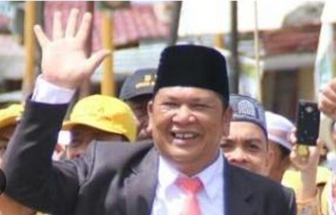 
					Blak-blakan dari Balik Jeruji: Kadisporapar Padangsidimpuan Ungkap Peran Eks Walikota dalam Jual Beli Lahan Tor Hurung Natolu