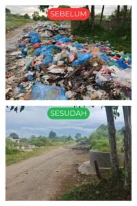 Pemkab Deliserdang Komitmen Dalam Wujudkan Deliserdang sehat Bersih dari Sampah Pemkab Deliserdang Komitmen Dalam Wujudkan Deliserdang sehat Bersih dari Sampah