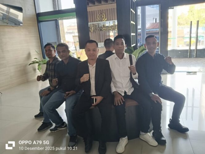 
					Aduan Warga Naik Level, Propam Polda Sumut Bidik Dugaan Pelanggaran Oknum Polisi