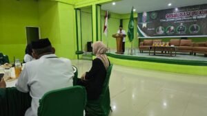 Akademisi Berperan Penting Penerapan KUHAP Baru Akademisi Berperan Penting Penerapan KUHAP Baru