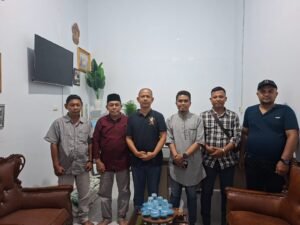 Komitmen Pewarta Polrestabes Medan Terus Berlanjut Menebar Kepedulian di Program Jum’at Barokah Komitmen Pewarta Polrestabes Medan Terus Berlanjut Menebar Kepedulian di Program Jum’at Barokah