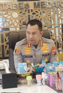 Polrestabes Medan Gelar Apel KRYD di Lapangan Merdeka, Tujuannya Jaga Kamtibmas dari Berbagai Kejahatan Polrestabes Medan Gelar Apel KRYD di Lapangan Merdeka, Tujuannya Jaga Kamtibmas dari Berbagai Kejahatan