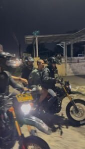 Timsus JCS Polrestabes Medan Ringkus “Bondo”, Pelaku Curas Spesialis Perampas Motor Timsus JCS Polrestabes Medan Ringkus “Bondo”, Pelaku Curas Spesialis Perampas Motor