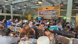 Kenaikan UMP Jadi Harapan Baru Kenaikan UMP Jadi Harapan Baru