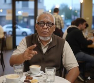 Politik Golkar Sumut Memanas: Isu Konspirasi Singkirkan Ijeck Demi Ambisi Bobby Nasution di 2029 Mencuat Politik Golkar Sumut Memanas: Isu Konspirasi Singkirkan Ijeck Demi Ambisi Bobby Nasution di 2029 Mencuat