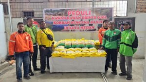 Semua Elemen Harus Bersatu Demi Percepatan Pemulihan Bencana