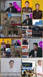 Hampir Setahun Muslim Syah Margolang Buron, Kejati Sumut Didesak Ambil Alih Pengawasan dan Percepat Penangkapan DPO Korupsi Disdik Batu Bara
