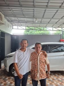 Menjelang HUT Pewarta Ke 9, Ketua Pewarta Polrestabes Medan Gelar Jumat Barokah Menjelang HUT Pewarta Ke 9, Ketua Pewarta Polrestabes Medan Gelar Jumat Barokah