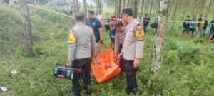 Luar Biasa! Tim Jatanras Polres Simalungun Ungkap Pembunuhan Sadis dalam 4 Jam, Pelaku Remaja 15 Tahun Ditangkap Luar Biasa! Tim Jatanras Polres Simalungun Ungkap Pembunuhan Sadis dalam 4 Jam, Pelaku Remaja 15 Tahun Ditangkap