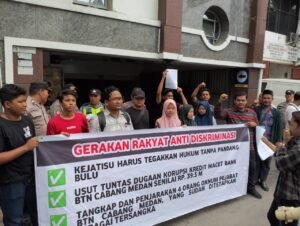 Empat Mantan Pejabat Lepas dari Proses Hukum, Praktisi Nilai Keadilan Tercederai Empat Mantan Pejabat Lepas dari Proses Hukum, Praktisi Nilai Keadilan Tercederai