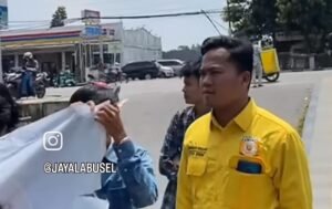Perma Labusel Desak Kajati Sumut Evaluasi Kajari Labusel Perma Labusel Desak Kajati Sumut Evaluasi Kajari Labusel