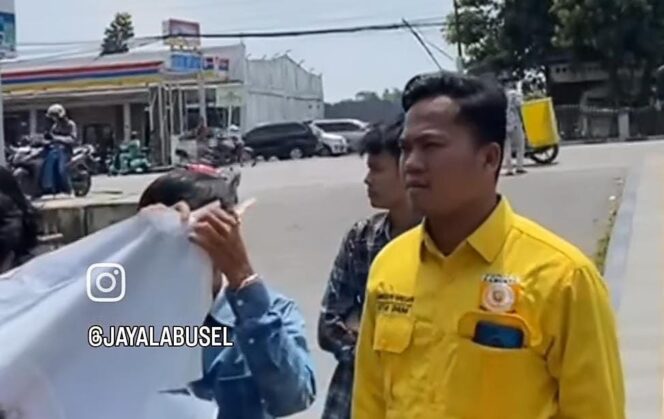 
					Perma Labusel Desak Kajati Sumut Evaluasi Kajari Labusel