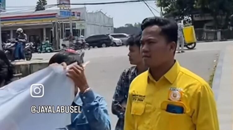 Perma Labusel Desak Kajati Sumut Evaluasi Kajari Labusel