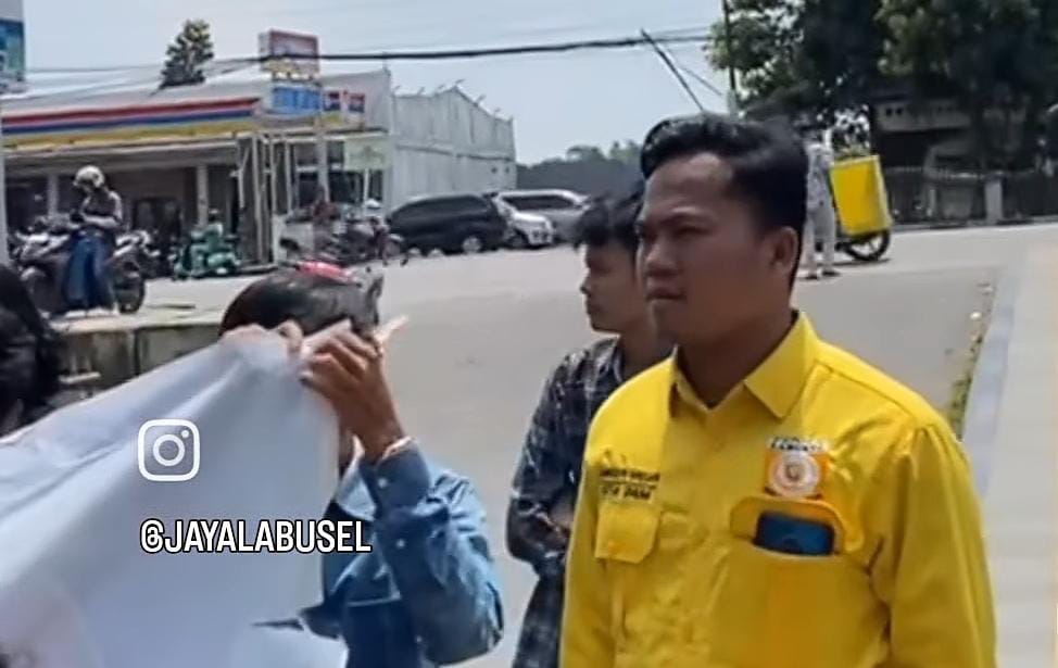 Perma Labusel Desak Kajati Sumut Evaluasi Kajari Labusel