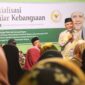 Sosialisasi Empat Pilar MPR: K.H. Muhammad Nuh Soroti Kontinuitas Sejarah Pesantren Sejak Pra-Kemerdekaan