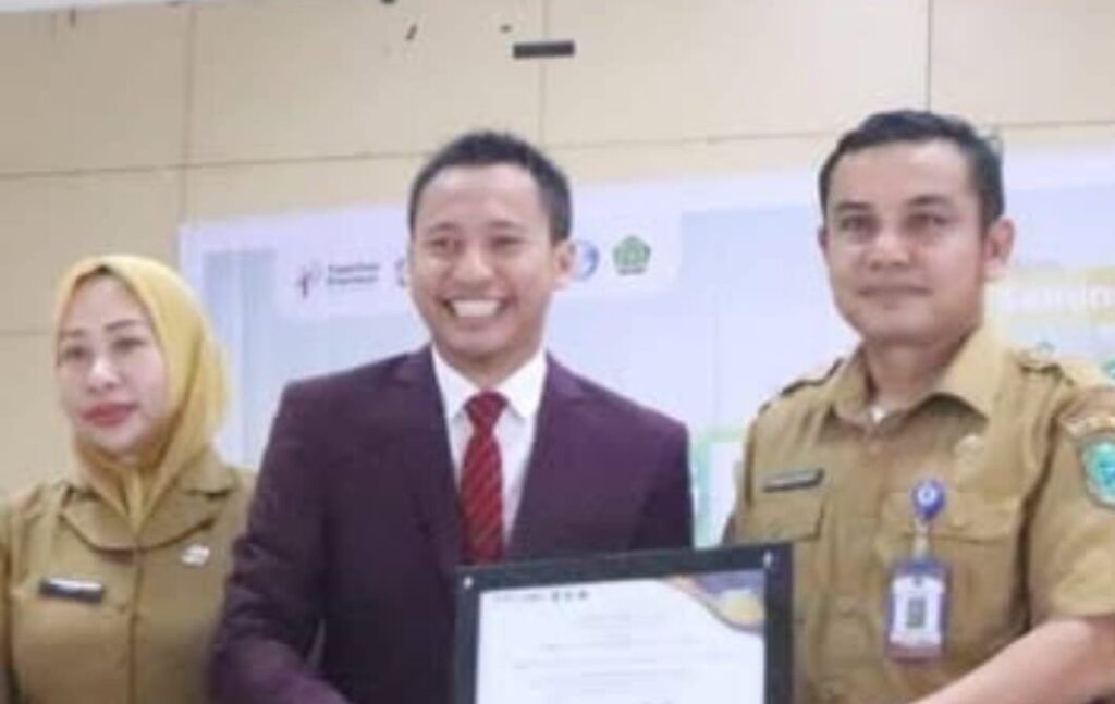 Estafet Ilmu Syafii Efendi: Usai Turki dan Umrah, Langsung ‘Kebut’ Agenda Transformasi Guru di Sumut
