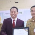Estafet Ilmu Syafii Efendi: Usai Turki dan Umrah, Langsung 'Kebut' Agenda Transformasi Guru di Sumut
