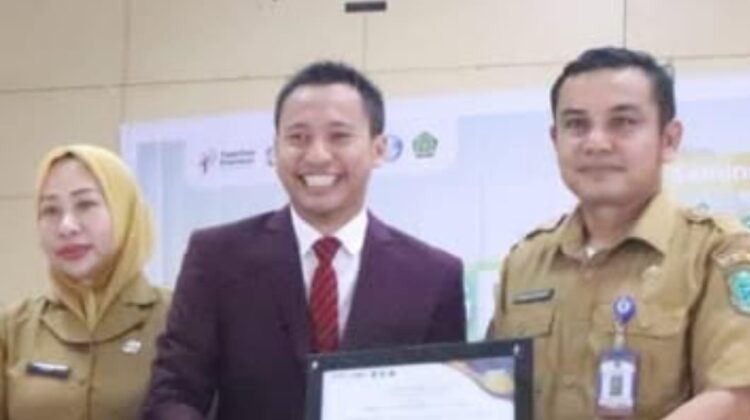 Estafet Ilmu Syafii Efendi: Usai Turki dan Umrah, Langsung ‘Kebut’ Agenda Transformasi Guru di Sumut