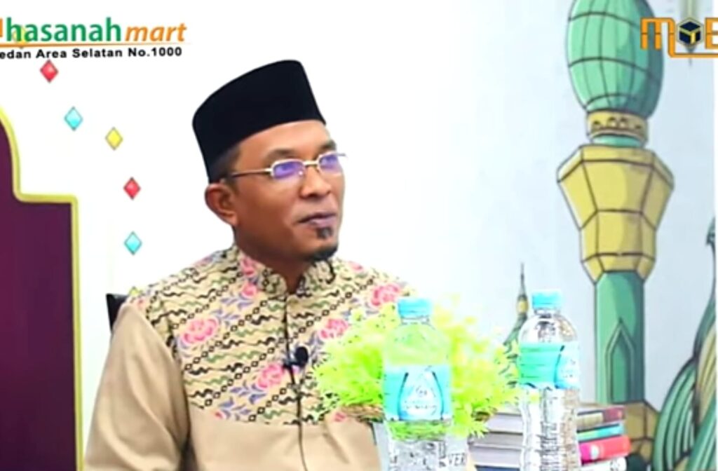 KEKUASAAN YANG BELAJAR