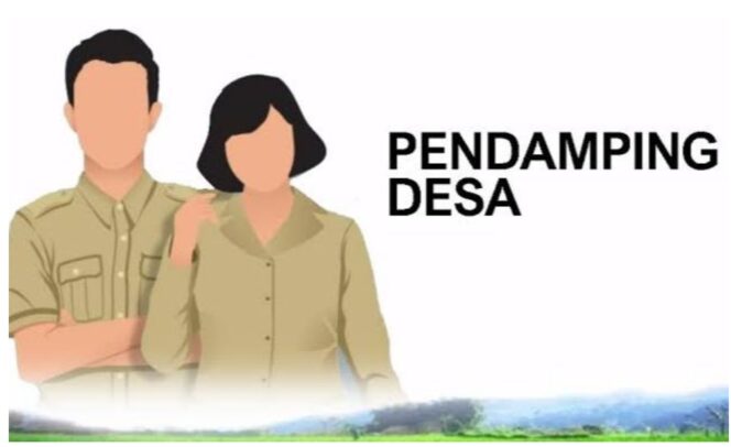 
					Dugaan pungli untuk menjadi Pendamping Desa Provinsi Sumatera Utara , Presiden Prabowo harus lakukan bersih bersih di Kementrian Desa PDT