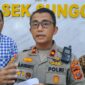 Polsek Sunggal Tangkap 3 Pelaku Penganiayaan Alvin Ginting