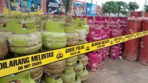 Akta Palsu, Dana Digondol, Dirut “Dilengserkan” : Skandal Agen Elpiji 3 Kg di Sumut Seret Nama Oknum Notaris dan Tersangka Polrestabes Medan, Minta Pertamina Turun Tangan