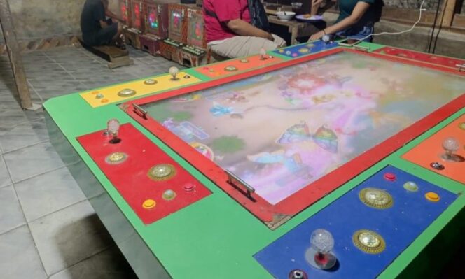 
					Polrestabes Medan Dinilai Terkecoh, Lapak Judi dan Narkoba di Pekan Jumat Percut Disebut Masih Bebas Beroperasi