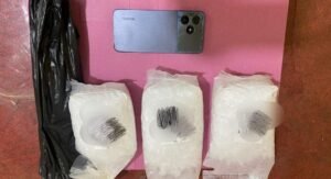 Ukir Sejarah Baru Polres Tanjungbalai Bongkar Sindikat Kokain Skala Jumbo, 2 Pelaku dan 3 Kg Lebih Diamankan