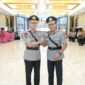 Brigjen Sonny Irawan Resmi Jabat Wakapolda Sumut, Kapolda Pimpin Sertijab