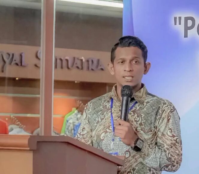 
					Statemen Kadis Kominfo Medan Dinilai Ceroboh, Praktisi Hukum Ali Piliang: Jangan Lempar Isu APH Tanpa Dasar