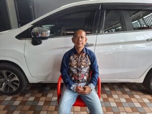 Pewarta Polrestabes Medan Gelar Jumat Barokah, Sambut Hasil Gagasan Masyarakat untuk Keamanan Medan